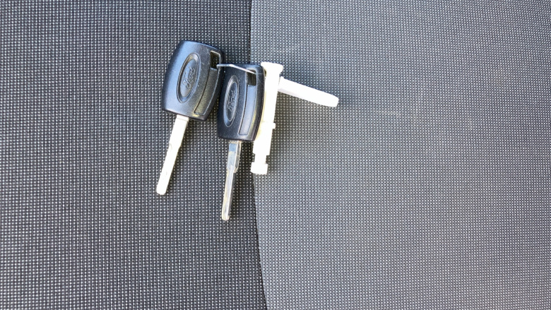 Ford Fiesta 1.25 Studio 3dr Petrol Hatchback